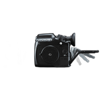 Used Pentax 645Z Digital Medium Format Camera Body - Good 9