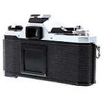 Used Pentax MX 35mm Film SLR - Good 3