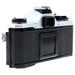 Used Pentax MX 35mm Film SLR - Good 5