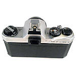 Used Pentax Spotmatic SP F 35mm SLR - Good 1