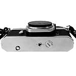 Used Honeywell Pentax Spotmatic Body Only - Good 3