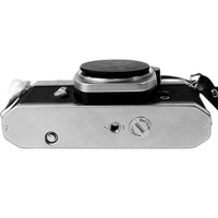 Used Honeywell Pentax Spotmatic Body Only - Good 3