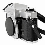 Used Honeywell Pentax Spotmatic Body Only - Good 5