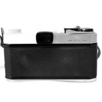 Used Honeywell Pentax Spotmatic Body Only - Good 6