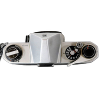Used Honeywell Pentax Spotmatic Body Only - Good 7