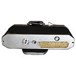 Used Pentax Spotmatic 35mm Film SLR - Good 1