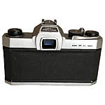 Used Pentax Spotmatic 35mm Film SLR - Good 3