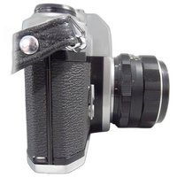 Used Spotmatic SP 35mm SLR w/ 50mm F/1.4 - Good 4