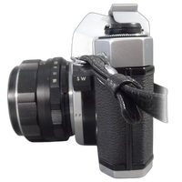 Used Spotmatic SP 35mm SLR w/ 50mm F/1.4 - Good 5