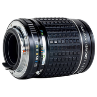 Used Pentax K Mount 135mm f/2.5 Takumar - Good 0