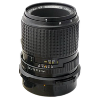 Used Pentax 67 135mm F/4 SMC - Good 1