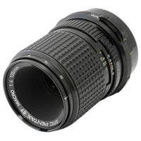 Used Pentax 67 135mm F/4 SMC - Good 2