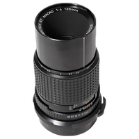 Used Pentax 67 135mm F/4 SMC - Good 3