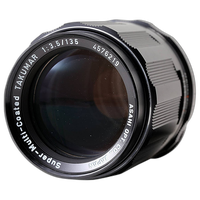 Used Pentax 135mm f/3.5 M42 - Good 1