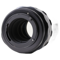 Used Pentax 135mm f/3.5 M42 - Good 2