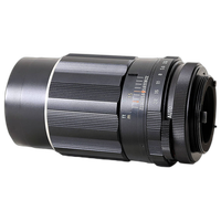 Used Pentax 135mm f/3.5 M42 - Good 3
