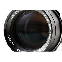 Used Pentax 135mm f/3.5 M42 - Good 5
