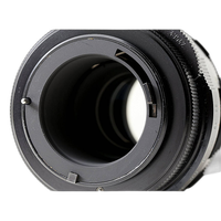 Used Pentax 135mm f/3.5 M42 - Good 6