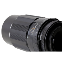 Used Pentax 135mm f/3.5 M42 - Good 7