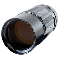Used Pentax 200mm f/4 Super Takumar M42 - Good 0
