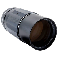 Used Pentax 200mm f/4 Super Takumar M42 - Good 2