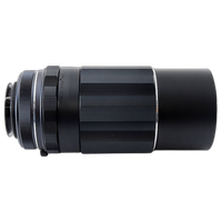 Used Pentax 200mm f/4 Super Takumar M42 - Good 7