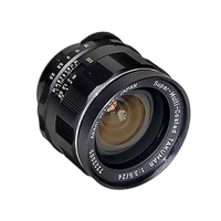 Used Pentax 24mm f/3.5 Super Takumar - Good 0