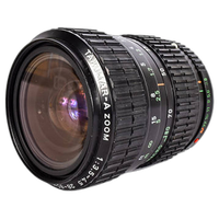 Used Pentax 28-80mm f/3.5-4.5 - Good 0