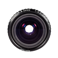 Used Pentax 28-80mm f/3.5-4.5 - Good 1