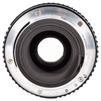 Used Pentax 28-80mm f/3.5-4.5 - Good 2