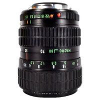 Used Pentax 28-80mm f/3.5-4.5 - Good 3