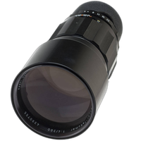 Used Pentax Takumar 300mm f/4 for Pentax 6x7 - Good 0