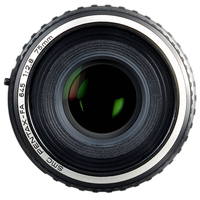 Used Pentax 645 75mm f/2.8 SMC FA Lens - Good 1