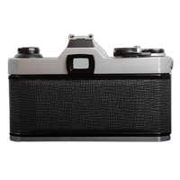 Used Pentax K1000 w/55mm f/1.8 - Good 3