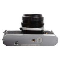 Used Pentax K1000 w/55mm f/1.8 - Good 5