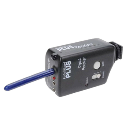 Used Pocketwizard Plus 1 Receiver - Good