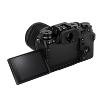 Used Good Fujifilm X-T4 Mirrorless Digital Camera (Body Only, Black) 8