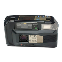Used Ricoh FF-90 - Good 0