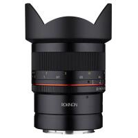 Used Rokinon 14mm f/2.8 Lens for Nikon Z - Good 0