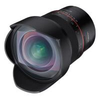 Used Rokinon 14mm f/2.8 Lens for Nikon Z - Good 1