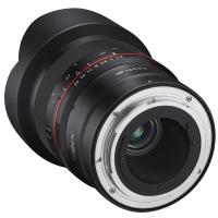 Used Rokinon 14mm f/2.8 Lens for Nikon Z - Good 3