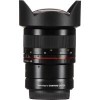 Used Rokinon 14mm f/2.8 Lens for Nikon Z - Good 6