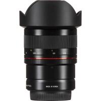Used Rokinon 14mm f/2.8 Lens for Nikon Z - Good 7