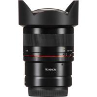 Used Rokinon 14mm f/2.8 Lens for Nikon Z - Good 8