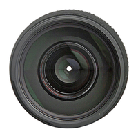 Used Sigma 70-300MM F/4-5.6 D APO Macro for Nikon F - Excellent 3