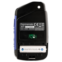 Used Sekonic L-308X-U Flashmate Light Meter - Good 1