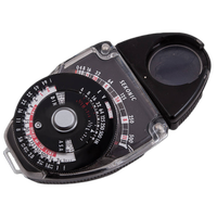 Used Sekonic Studio Deluxe L-28C Light Meter - Good 0