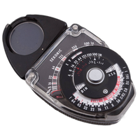 Used Sekonic Studio Deluxe L-28C Light Meter - Good 1