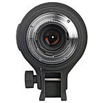 Used Sigma 120-400mm f/4.5-5.6 Nikon F - Good 3