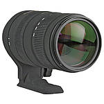 Used Sigma 120-400mm f/4.5-5.6 Nikon F - Good 4